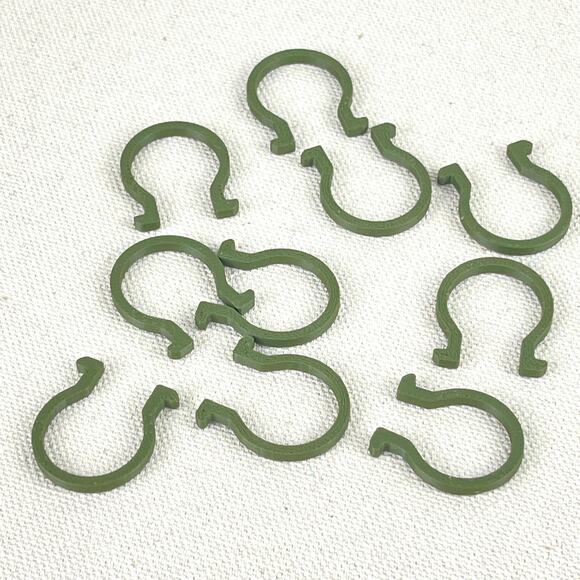 Modular Moss Pole Set: Stackable Plant Support, 1.25" Diameter - Picture 7 of 9